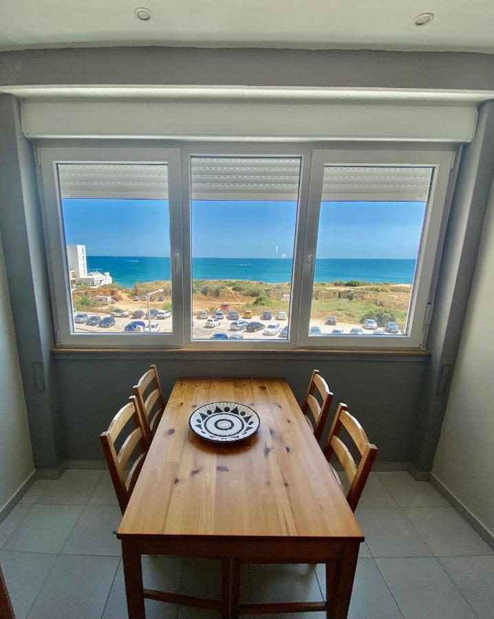 Apartment Facing The Sea Armação de Pêra Zewnętrze zdjęcie